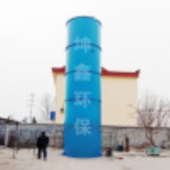 廠家IC厭氧塔高濃度污水處理畜牧養殖用設備高效厭氧反應器