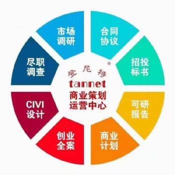 招投標書專業(yè)代理機構
