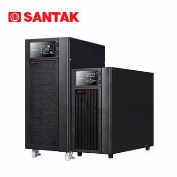 山特ups電源3C10KS三進(jìn)單出在線(xiàn)式不間斷電源10KVA