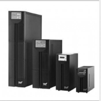 科華ups電源YTR3110高頻在線(xiàn)式不間斷電源10kva
