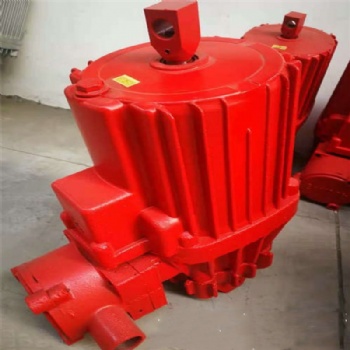 BED隔爆型電力液壓推動器動態(tài)