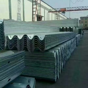 河南開封波形護欄包工包料
