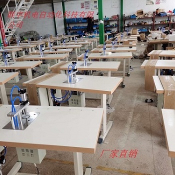 超聲波塑料焊接機(jī)耳帶焊接機(jī)口罩封邊機(jī)工廠