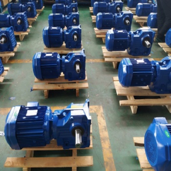 上海一藤?gòu)S家生產(chǎn)齒輪減速機(jī)K37螺旋錐齒輪減速機(jī)價(jià)格便宜