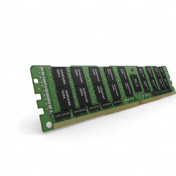 M386A8K40DM2-CTD三星全新原裝64G 4RX4 2666V LRDIMM服務器內存
