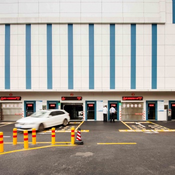 垂直升降智能車庫建造成本