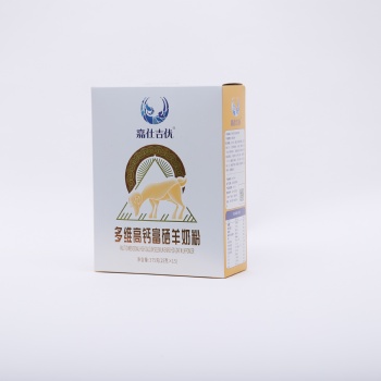 嘉仕羊奶粉OEM代加工廠家誠(chéng)邀代理商