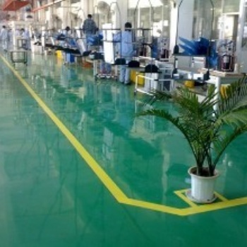 惠州仲愷無塵車間環(huán)氧凈化材料+施工