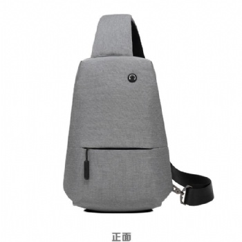 時尚休閑斜挎包-斜挎包-狼塔旅行用品廠家