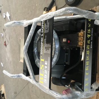 高壓清洗船舶修造廠漆面，工程石板廠花崗巖火燒板瀝青清洗