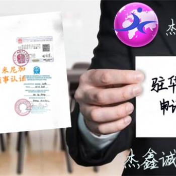 斯洛伐克領館簽章資產負債表/章程斯洛伐克領館認證