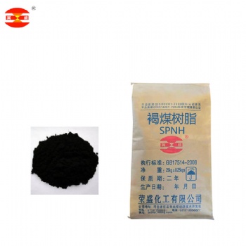 褐煤樹脂的產(chǎn)品性能和作用