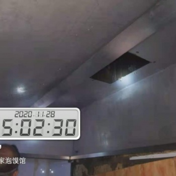 西安商用油煙機(jī)清洗-學(xué)校單位酒店油煙清洗公司