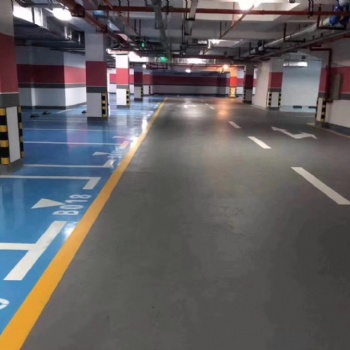鄭州環氧地坪 固化耐磨地坪 防靜電地坪 工業防腐地坪 地下停車場地坪學校運動場地地坪