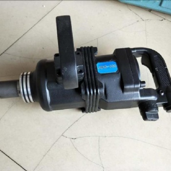 礦用JQHS-600型手持式氣動錨桿螺母安裝器