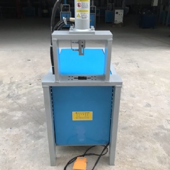 小型液壓沖孔機防盜網(wǎng)沖孔模具佛山東萊液壓機械有限公司