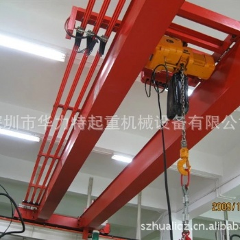 橋式起重機/單梁橋式起重機/防爆橋式起重機