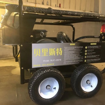 浙江杭州進口工業特高壓清洗機除銹除漆旋轉噴砂噴頭廠家配件