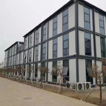 新疆工地臨時住房 活動板房 移動房 全套材料批發(fā)全國發(fā)貨