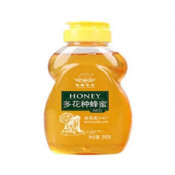 農大神蜂牌蜂蜜廠家