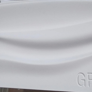GRG曲面板 GRG波浪板 飾紀(jì)上品廠家質(zhì)量優(yōu)良 廠家