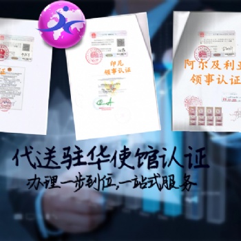 墨西哥大使館認(rèn)證審計(jì)報(bào)告