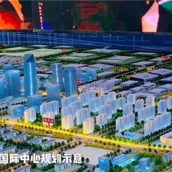 濟(jì)南歷城區(qū)烯谷國(guó)際中心賣的這么好 原因竟然是因?yàn)檫@樣