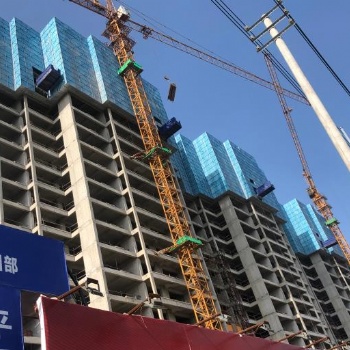 湖南創(chuàng)豐全鋼爬架廠家，建筑施工防護(hù)安全爬架