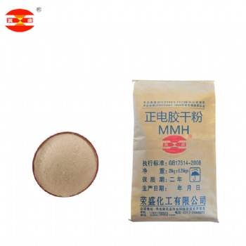 正電膠干粉MMH在鉆井泥漿領(lǐng)域的作用