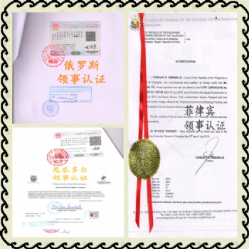 比利時(shí)審計(jì)報(bào)告-公司執(zhí)照-商標(biāo)注冊(cè)證使館加簽