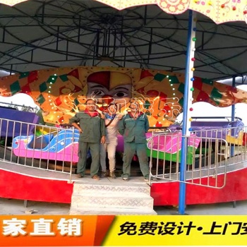 雷霆節拍游樂設備，時尚好玩質量安全，戶外游藝設施