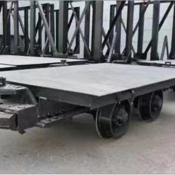 MPC15-6平板車 礦用平板車