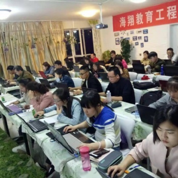學造價到海翔，新班開始招生了！