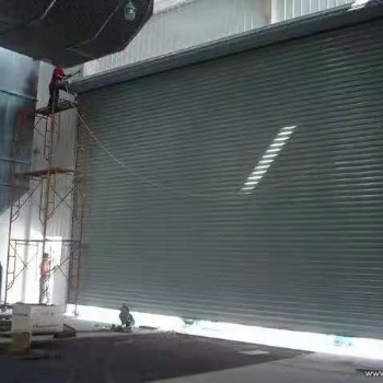 上海快速門定做嘉定電動(dòng)抗風(fēng)門鋼制防火門制作安裝