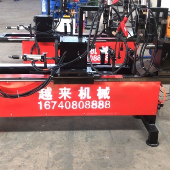 重慶輪扣焊機 越來機械設(shè)備