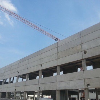 無(wú)為智能化鋼骨架輕型板**