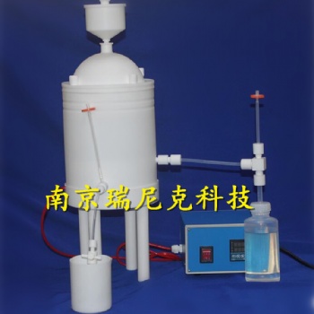 高純酸蒸餾純化器 環(huán)保節(jié)能加熱片加熱 保持液體溫度