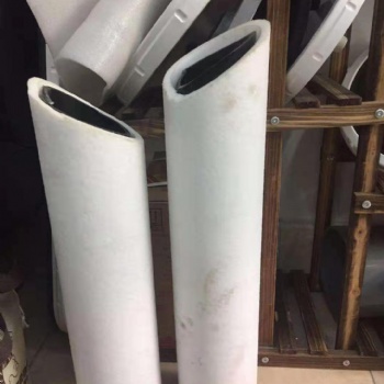 微孔曝氣器氧利用率 微孔曝氣器服務面積 進口管式曝氣器