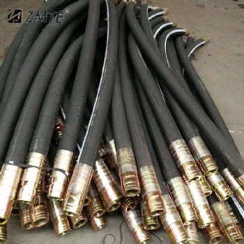 中美 耐熱油膠管 高壓高溫耐熱油膠管 廠家供應(yīng)