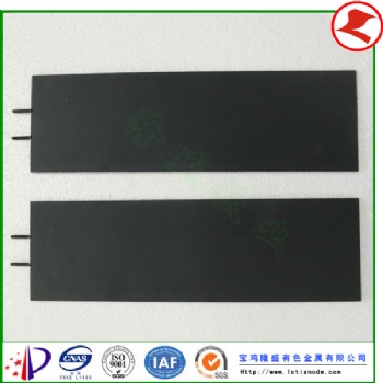 寶雞隆盛專業(yè)水處理陰極保護(hù)