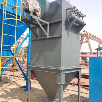 江蘇單機布袋除塵器生產廠家，布袋除塵器廠家電話