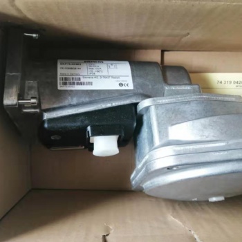 西門子電動液壓執行器SKP75.003E2