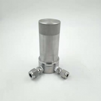 不銹鋼過濾器CEMS過濾器