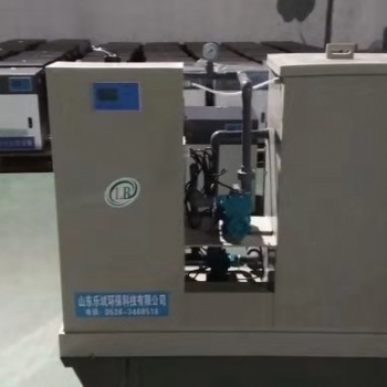 PCR實驗室污水處理設(shè)備廠家**