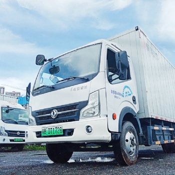 新能源汽車 東風凱普特EV 市場占有率