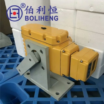BLH-05,BLH-10精小型開(kāi)關(guān)量電動(dòng)執(zhí)行器，閥門(mén)電動(dòng)裝置