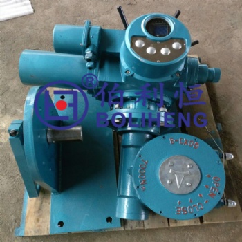 DQ12000-1,DQ800-1智能疊加式電動(dòng)執(zhí)行機(jī)構(gòu)，閥門(mén)電動(dòng)裝置