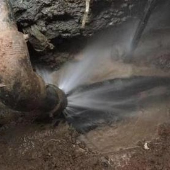 相城區(qū)地埋水管漏水聽(tīng)漏 管道漏水查漏