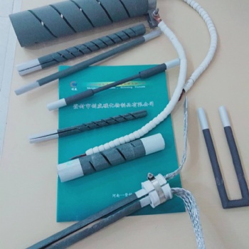硅碳管硅碳棒規格型號