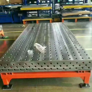三維柔性焊接平臺(tái)生產(chǎn)廠家---------泊頭建新鑄造量具